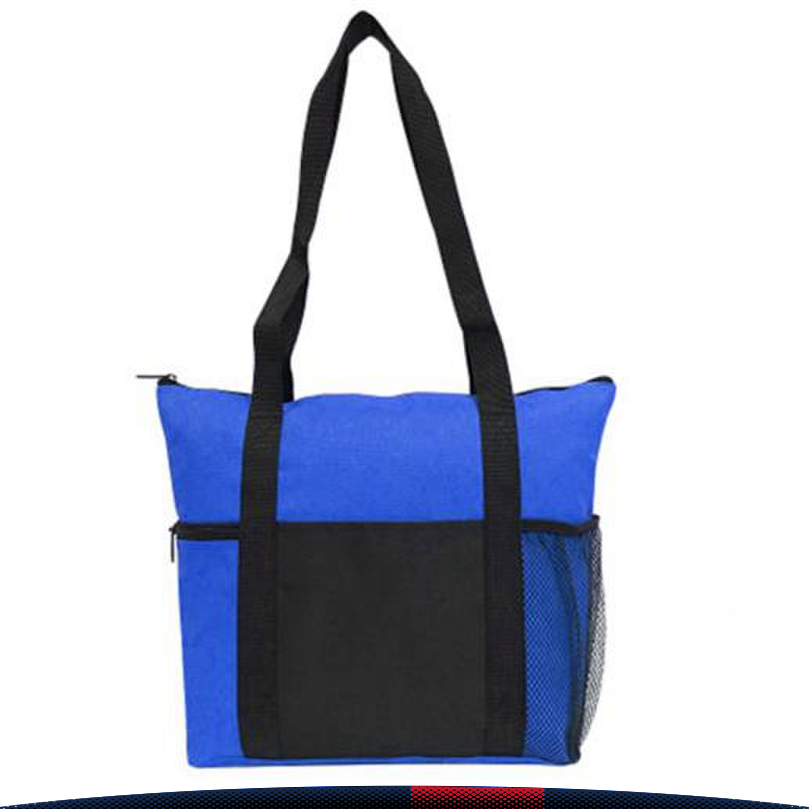 Solat Travel Tote Bag 5