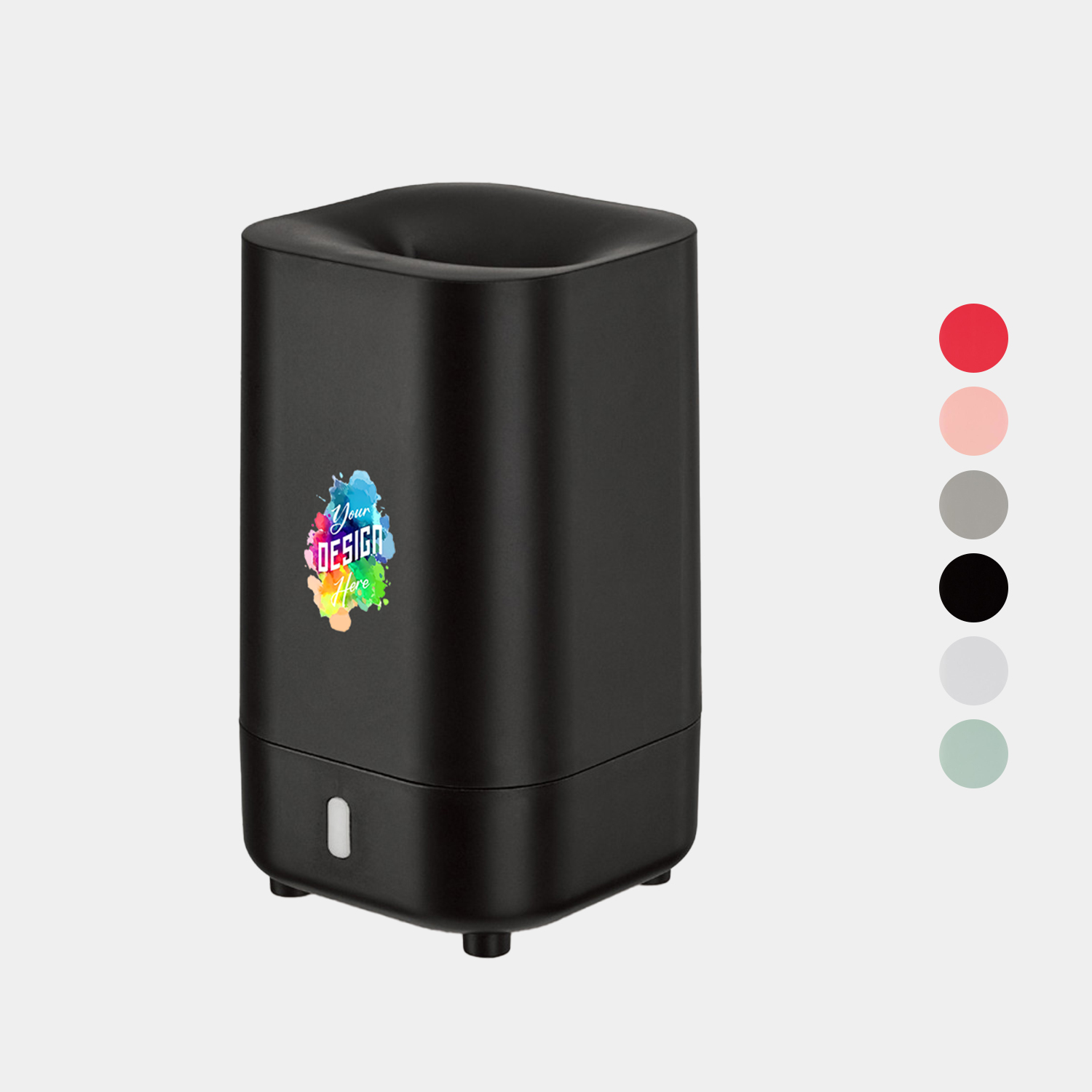SERENE HOUSE® Ranger Ultrasonic Aroma USB Diffuser 1