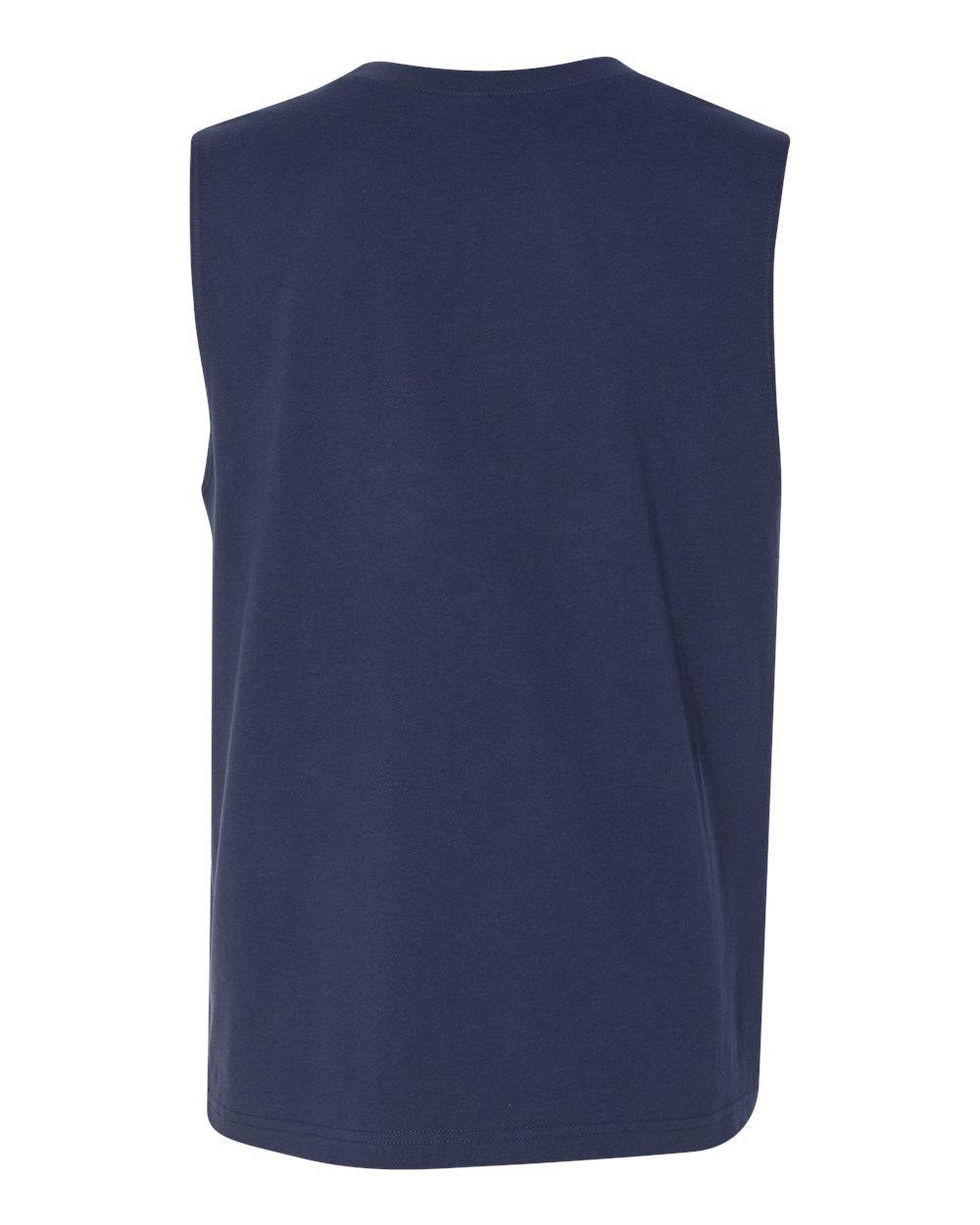 Jersey Muscle Tank - 3483 51