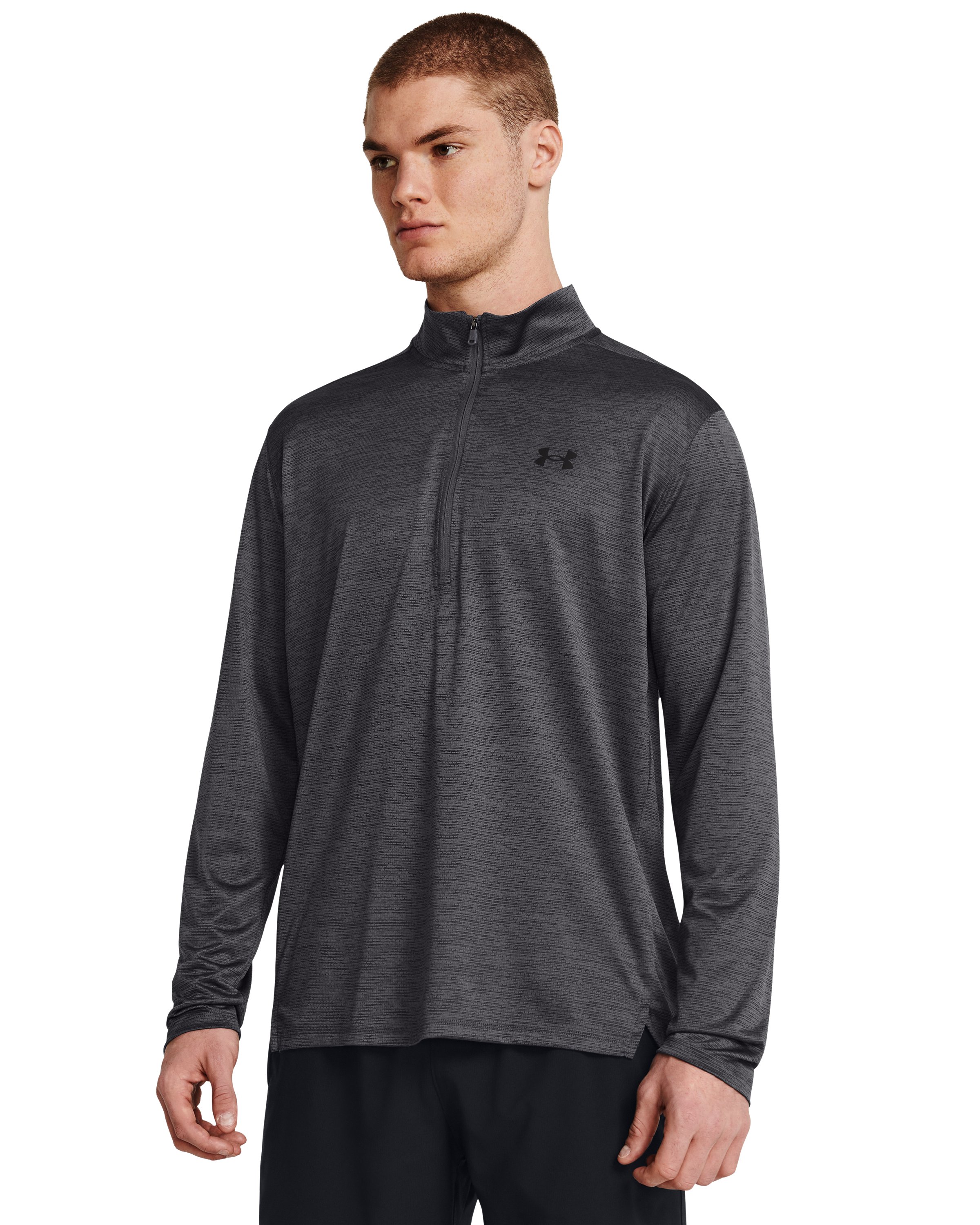 UA Tech Vent Men's  Zip 19