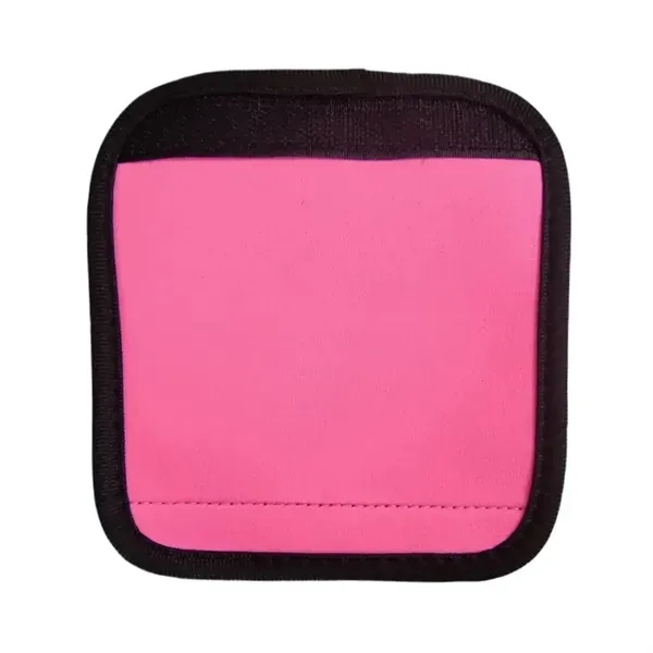 Neoprene Waterproof Luggage Handle Grip Cover 11