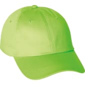 Unisex Apex Chino Twill Ballcap 89