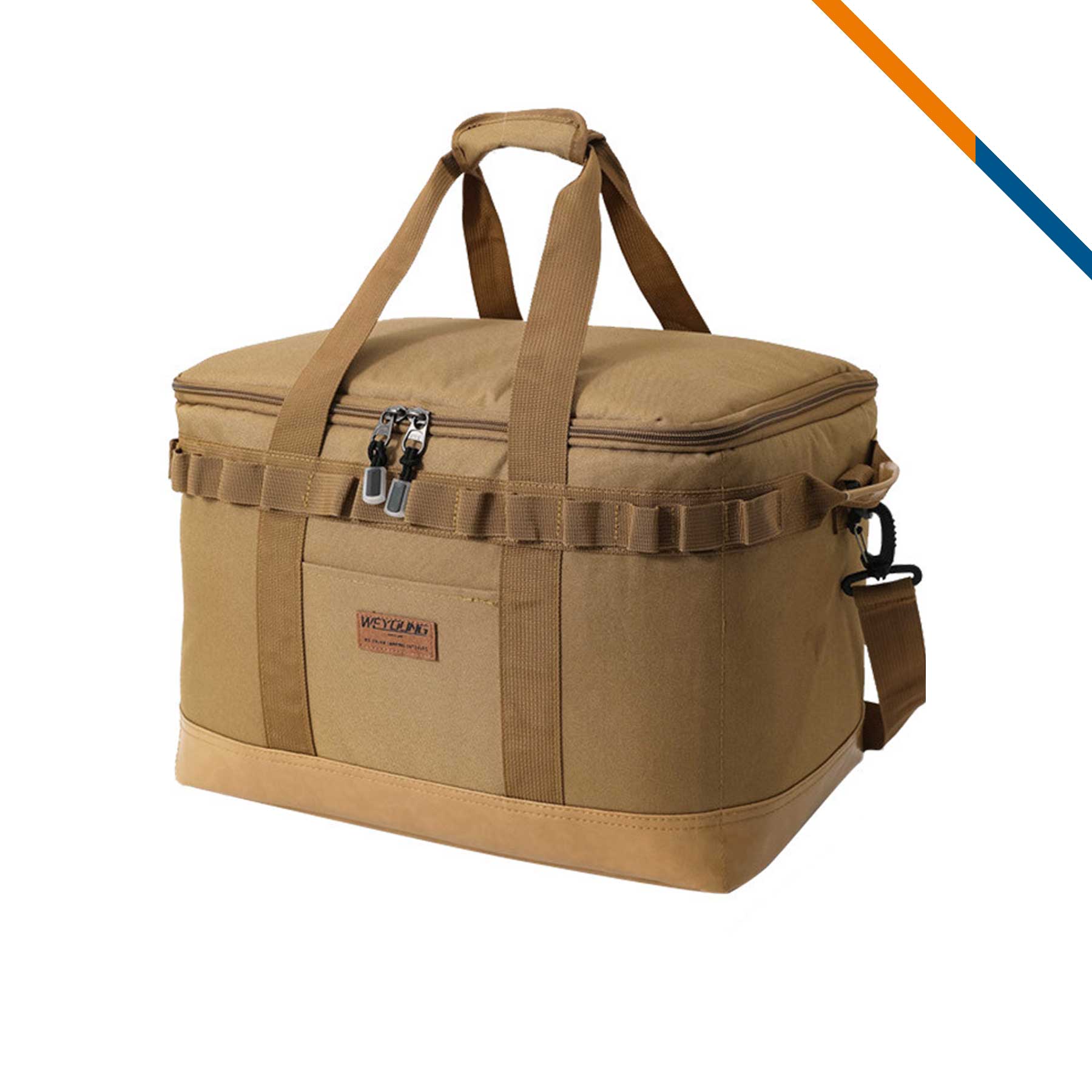 Dorf Picnic Bag 6