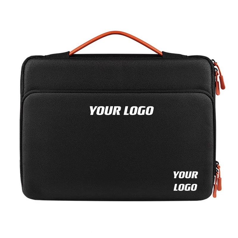 Custom Laptop Bag & Computer Briefcase 13