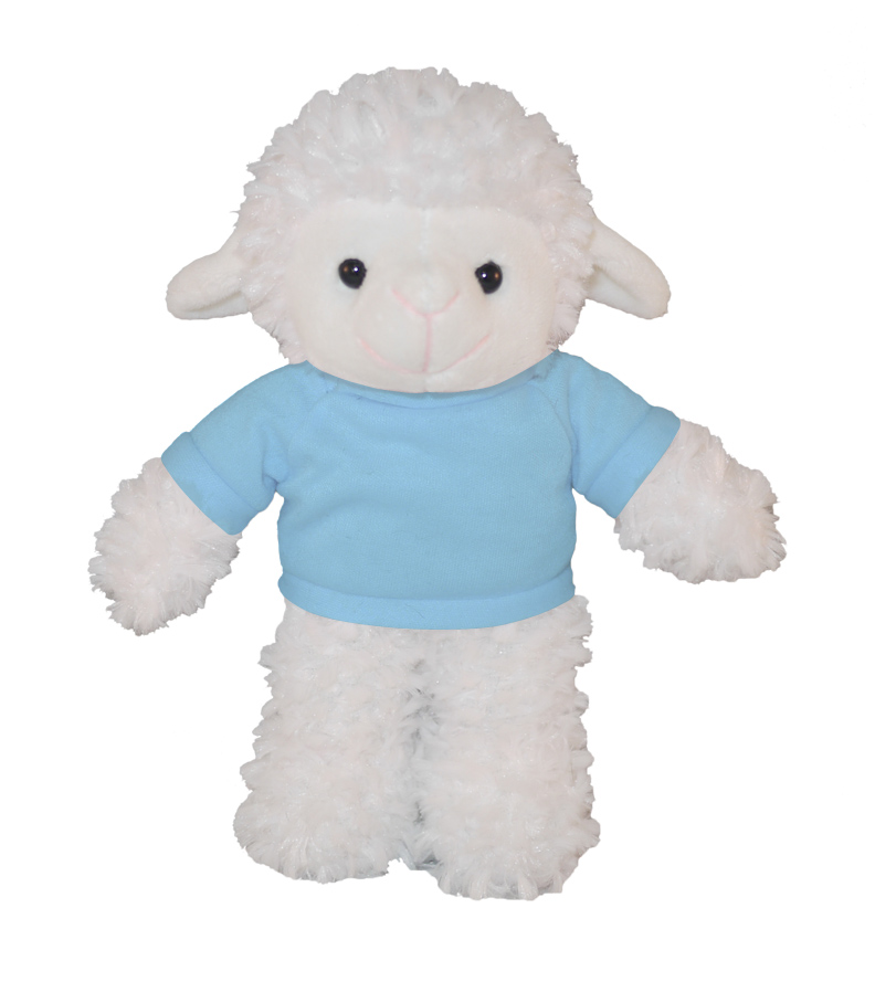 Sheep with Tee