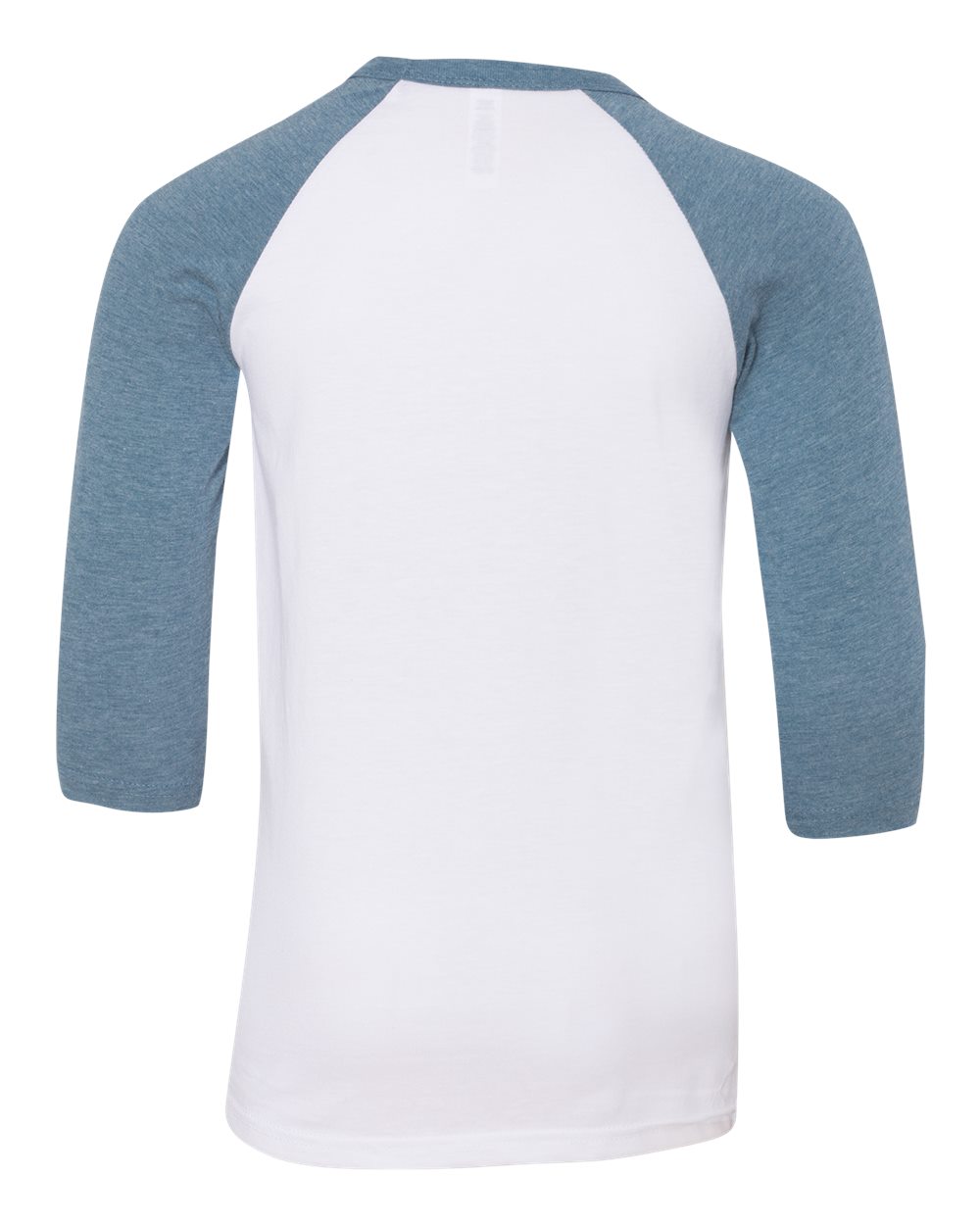 Youth Three-Quarter Sleeve Baseball Tee - 3200Y 30