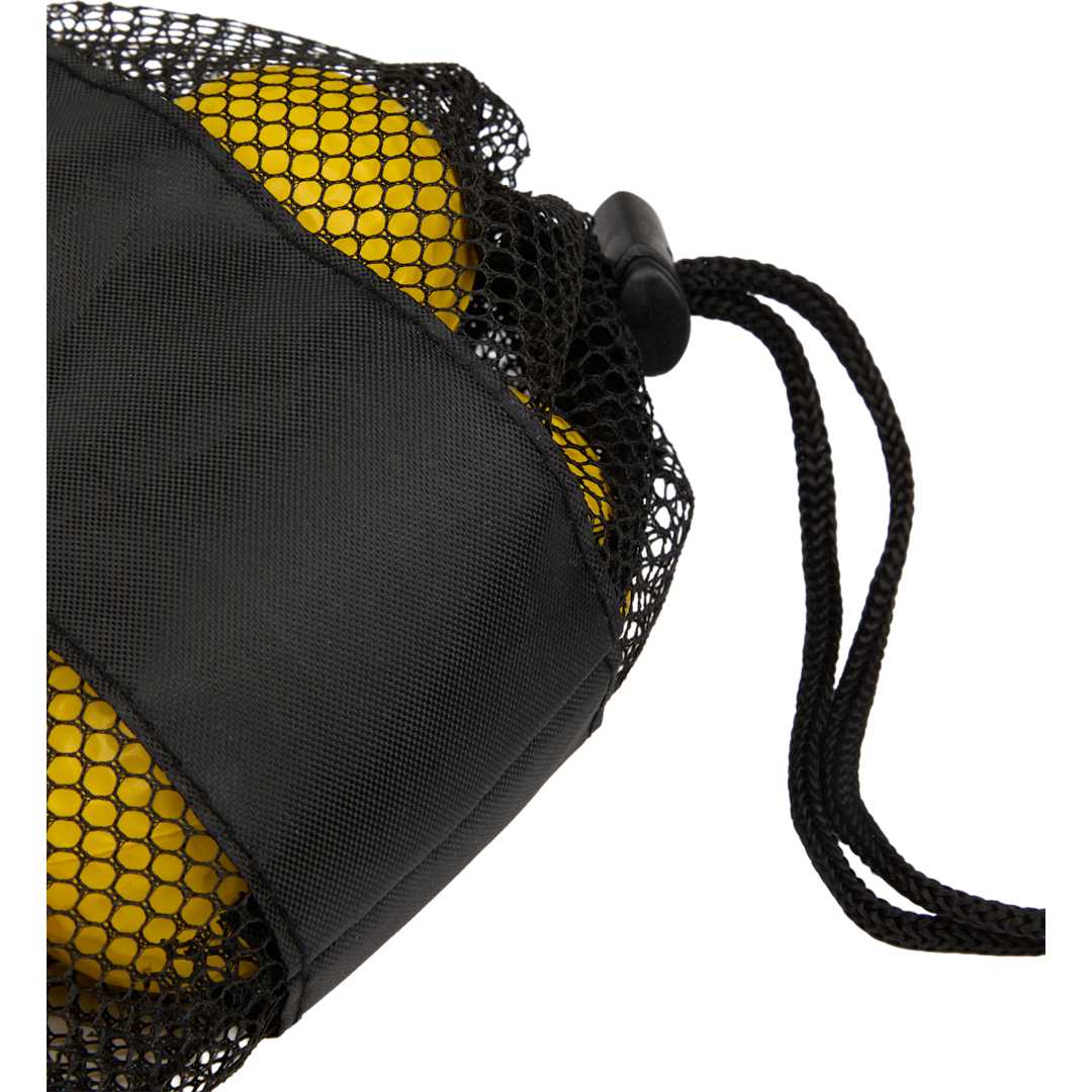Golf Practice Balls with Mesh Pouch 18