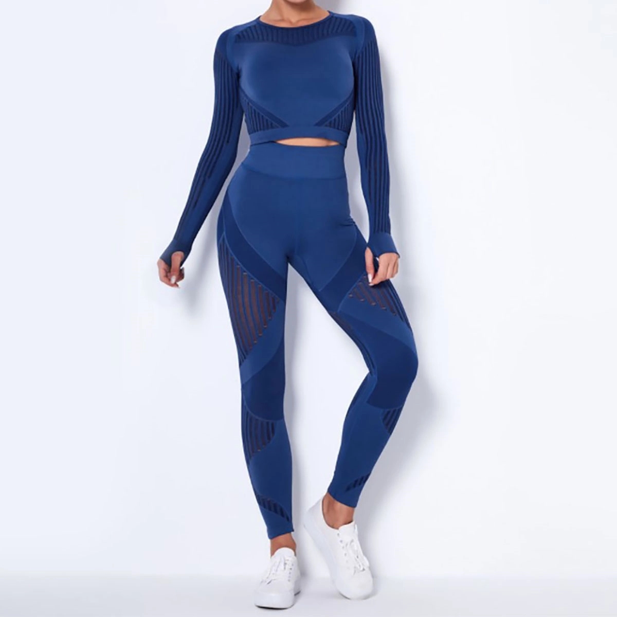 Workout Outfit Sets 2021 New Style 5