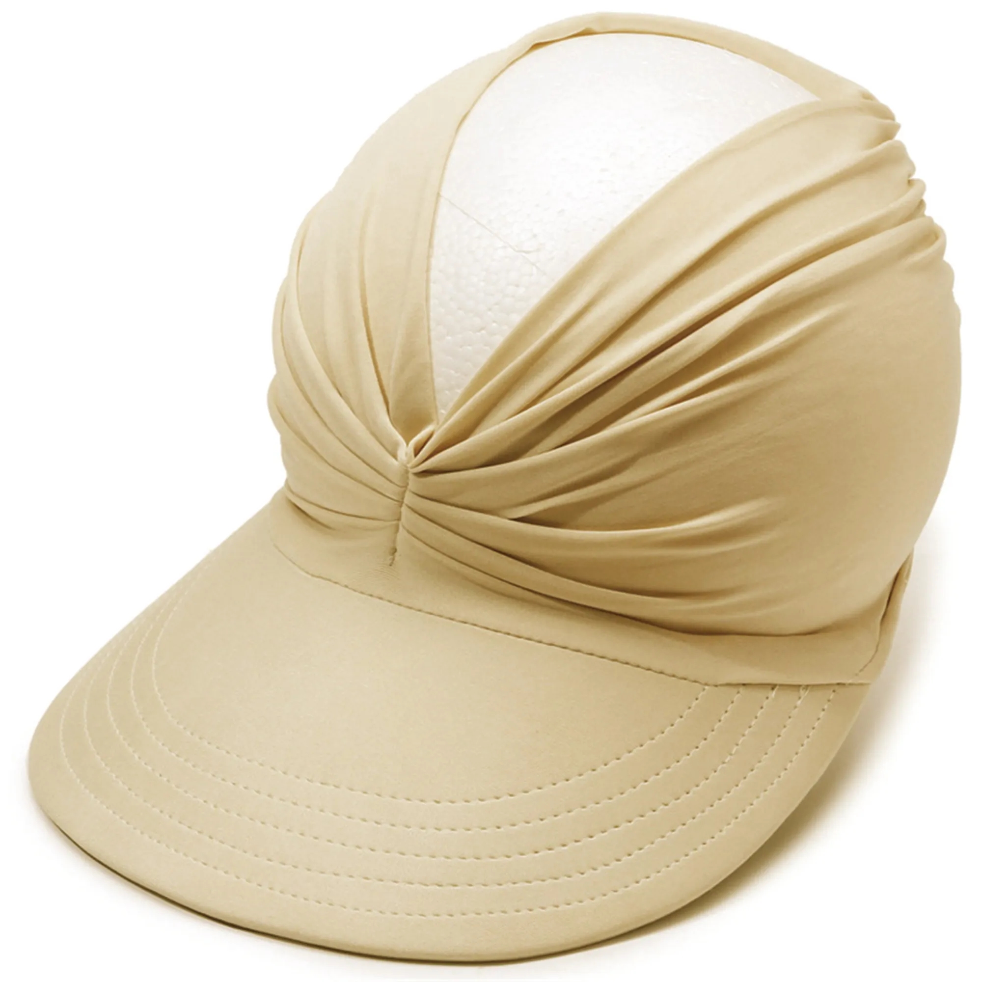 Outdoor Hollow-Top Sun Hat 5