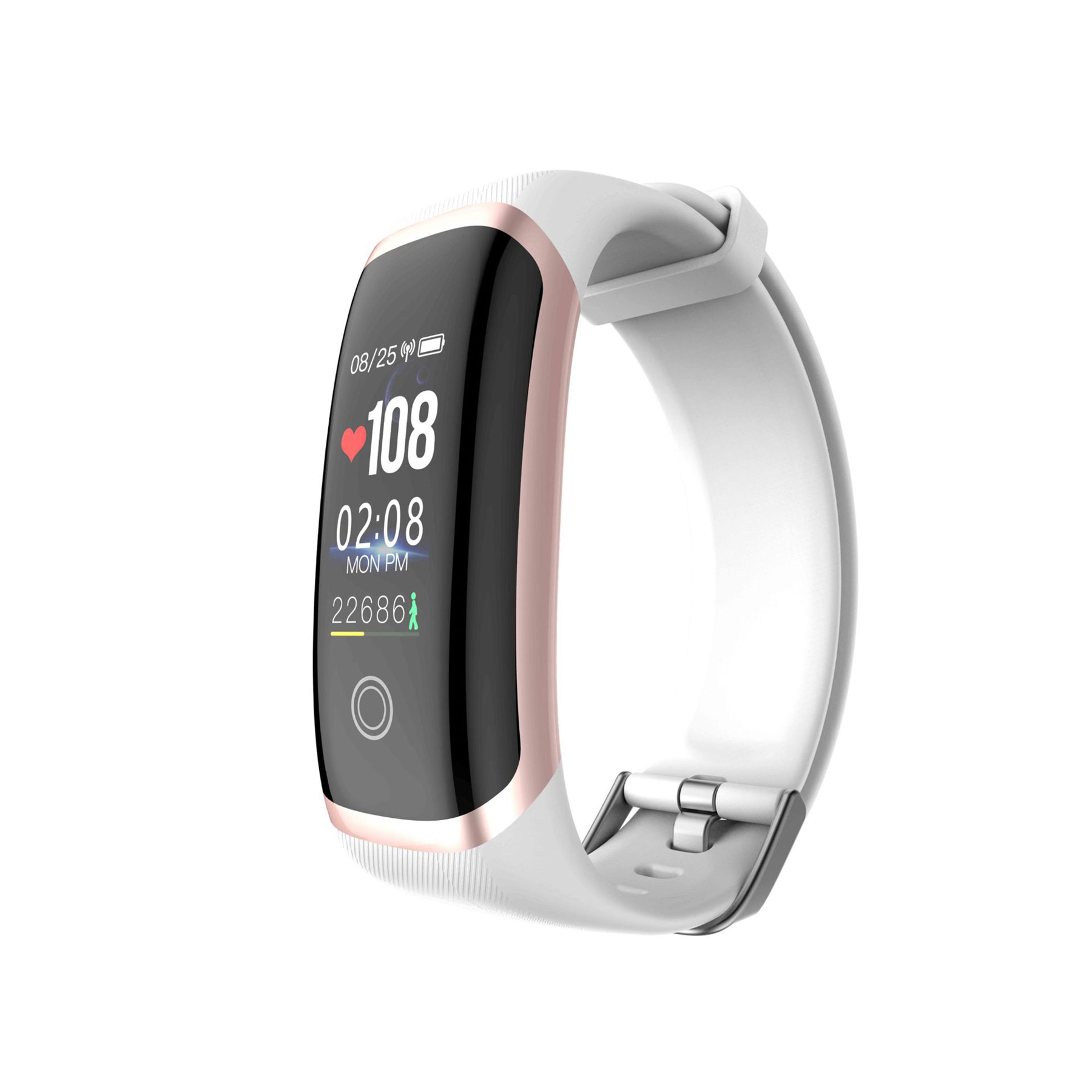 M4 Smart Watch 4