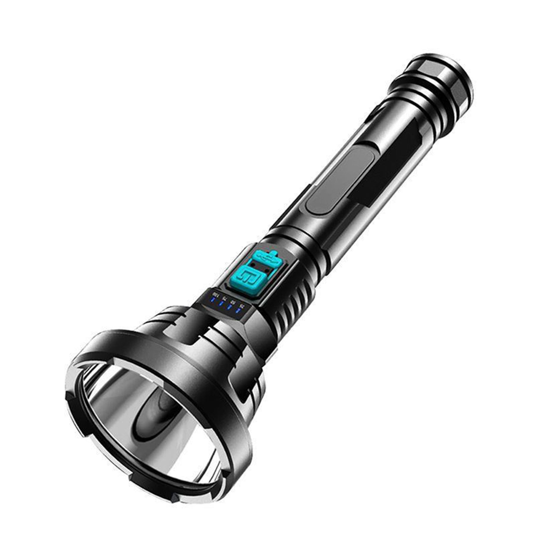 Portable Handheld Flashlight 2