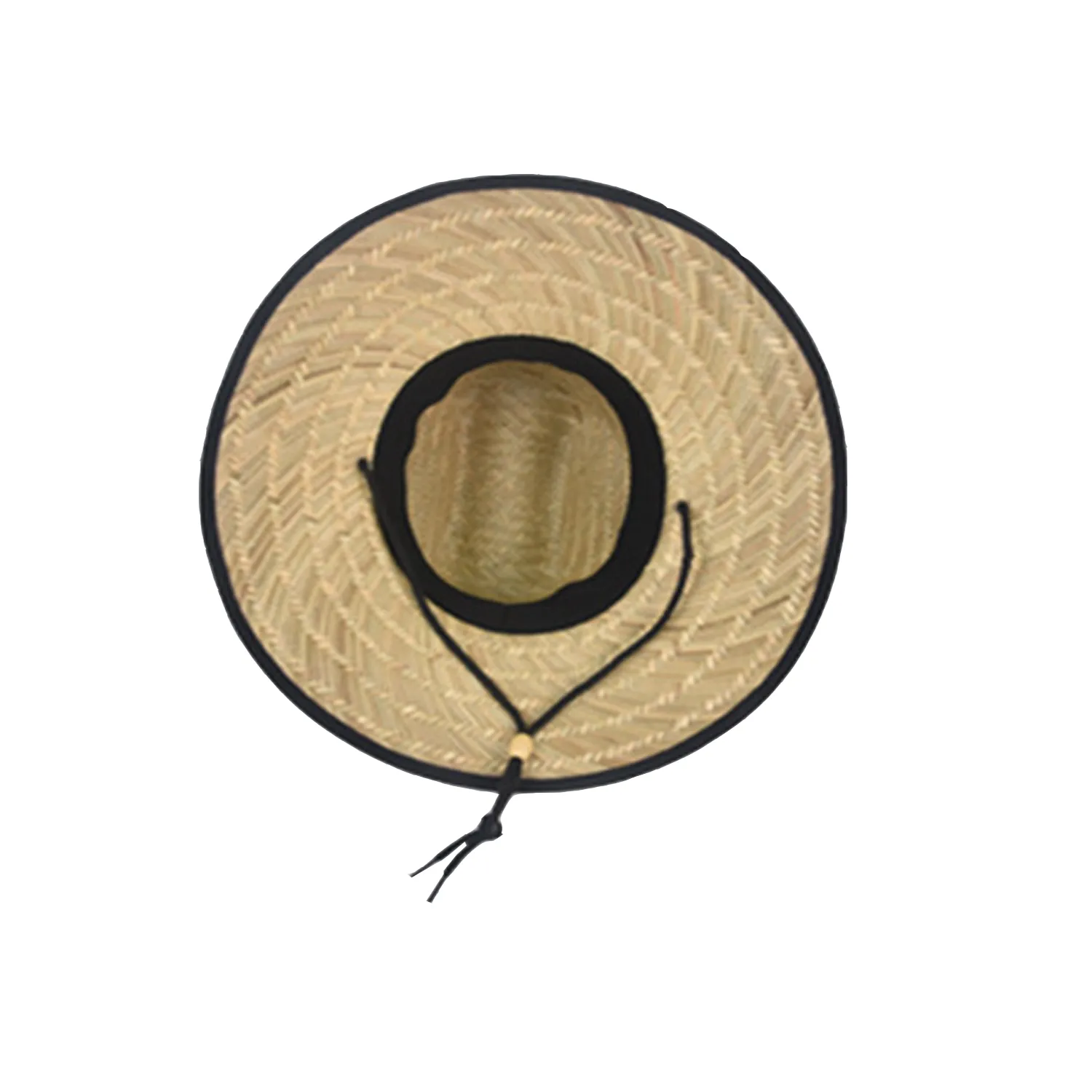 Summer Sun Beach Hat Wide Brim 4