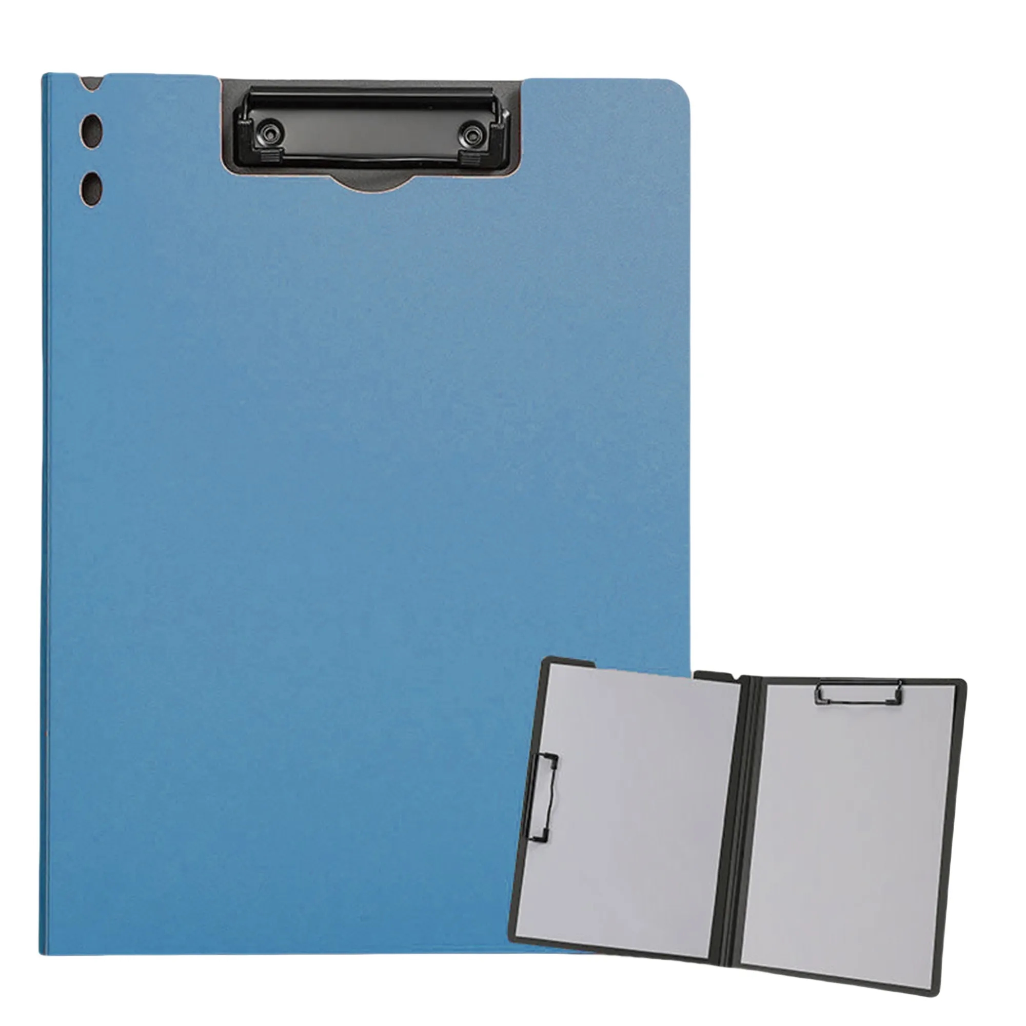 Multi Functional A4 Hard Shell Pad Folder 2
