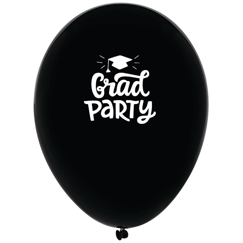 Custom 10" Latex Balloons 6