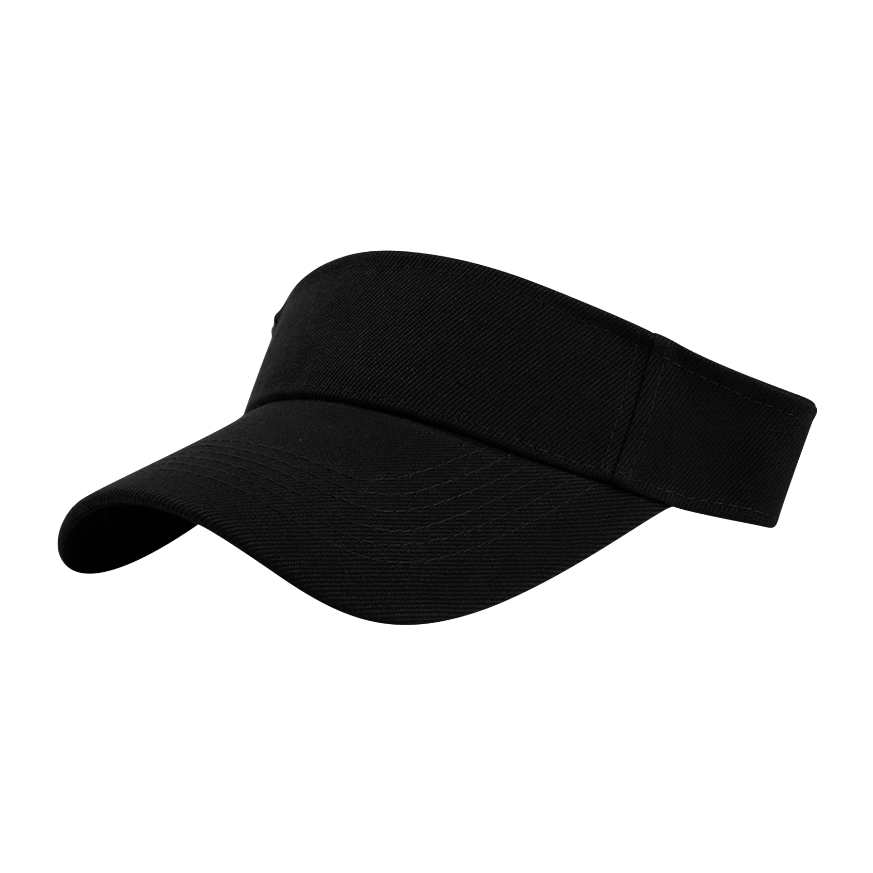 Adjustable Sun Visor Caps 9