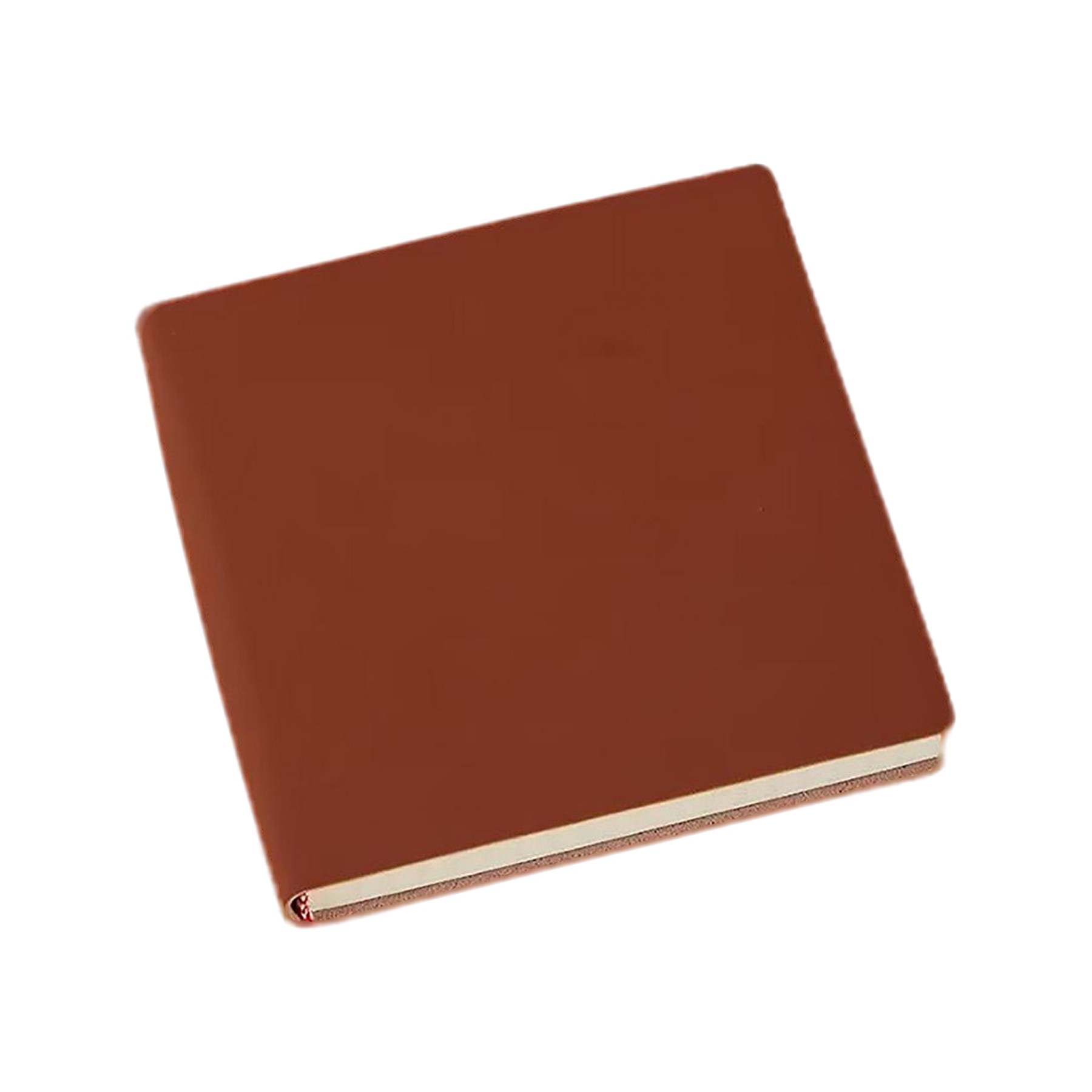 Mini 96 Sheets Notebook With Full Color Imprint 3
