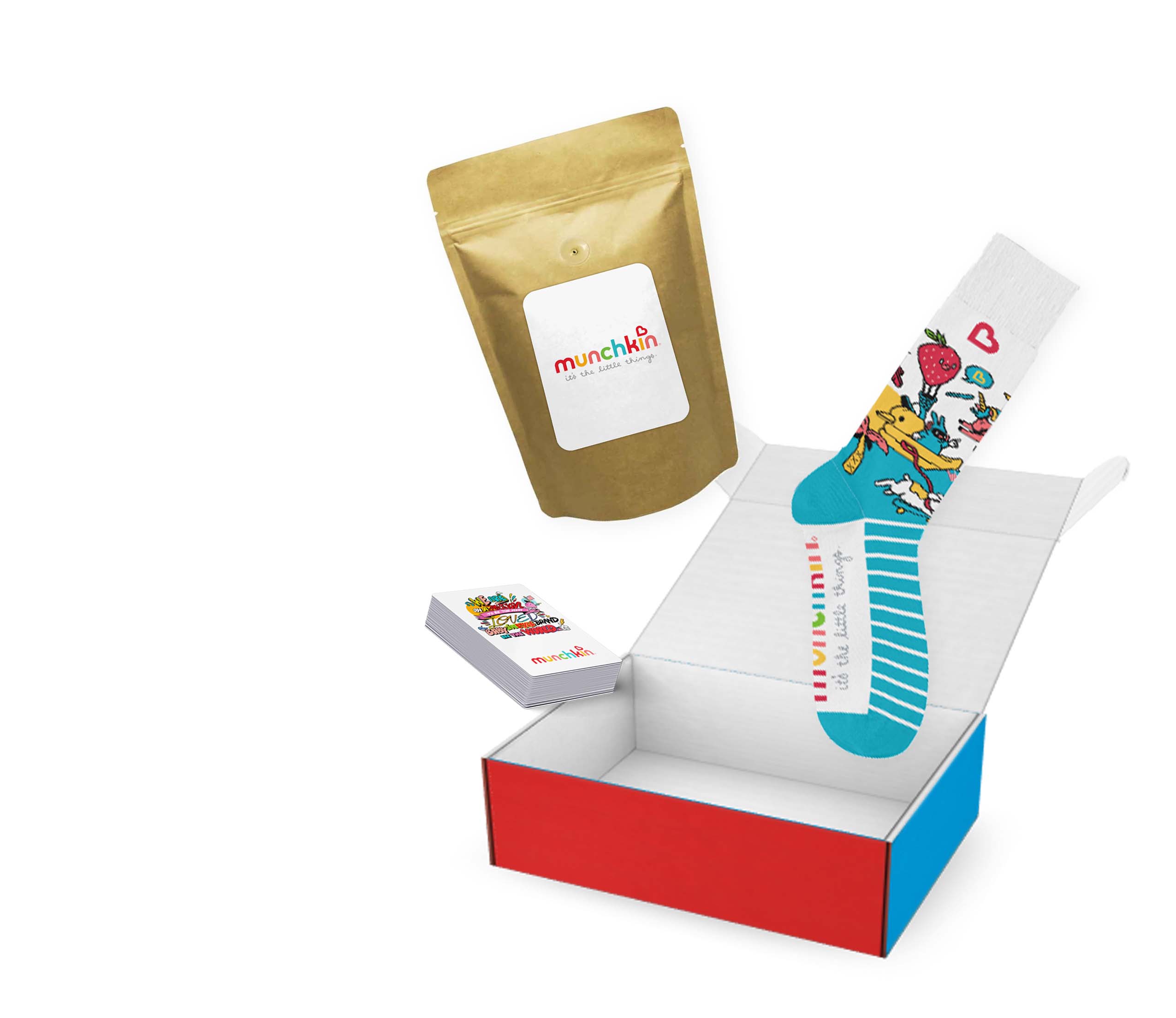 Kitting & Fulfillment 5