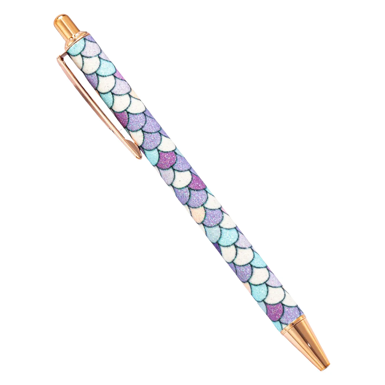 Ballpoint Pen With Stylus Tip Black Ink 36