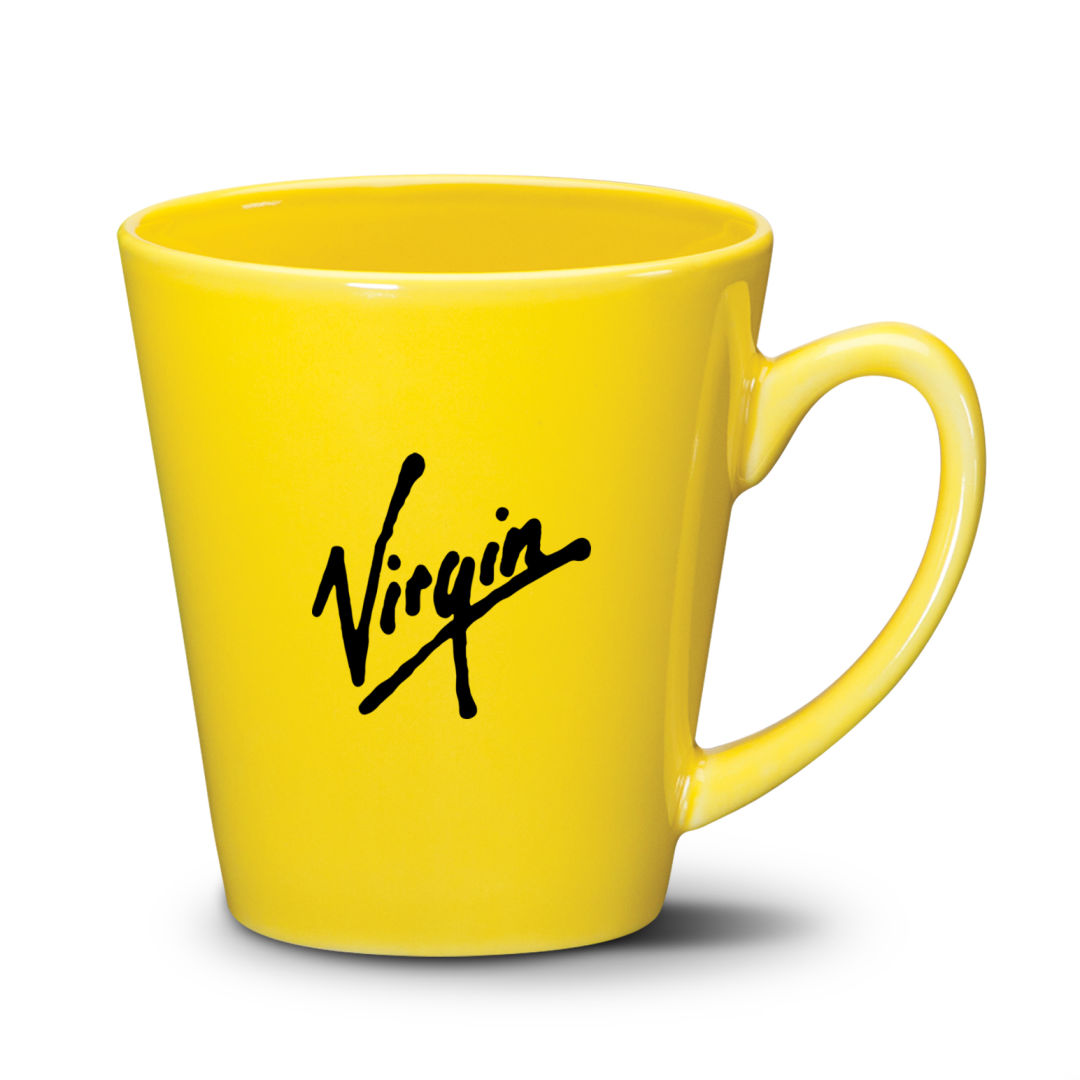 Sorrento Mug - 12oz - Imprinted 3