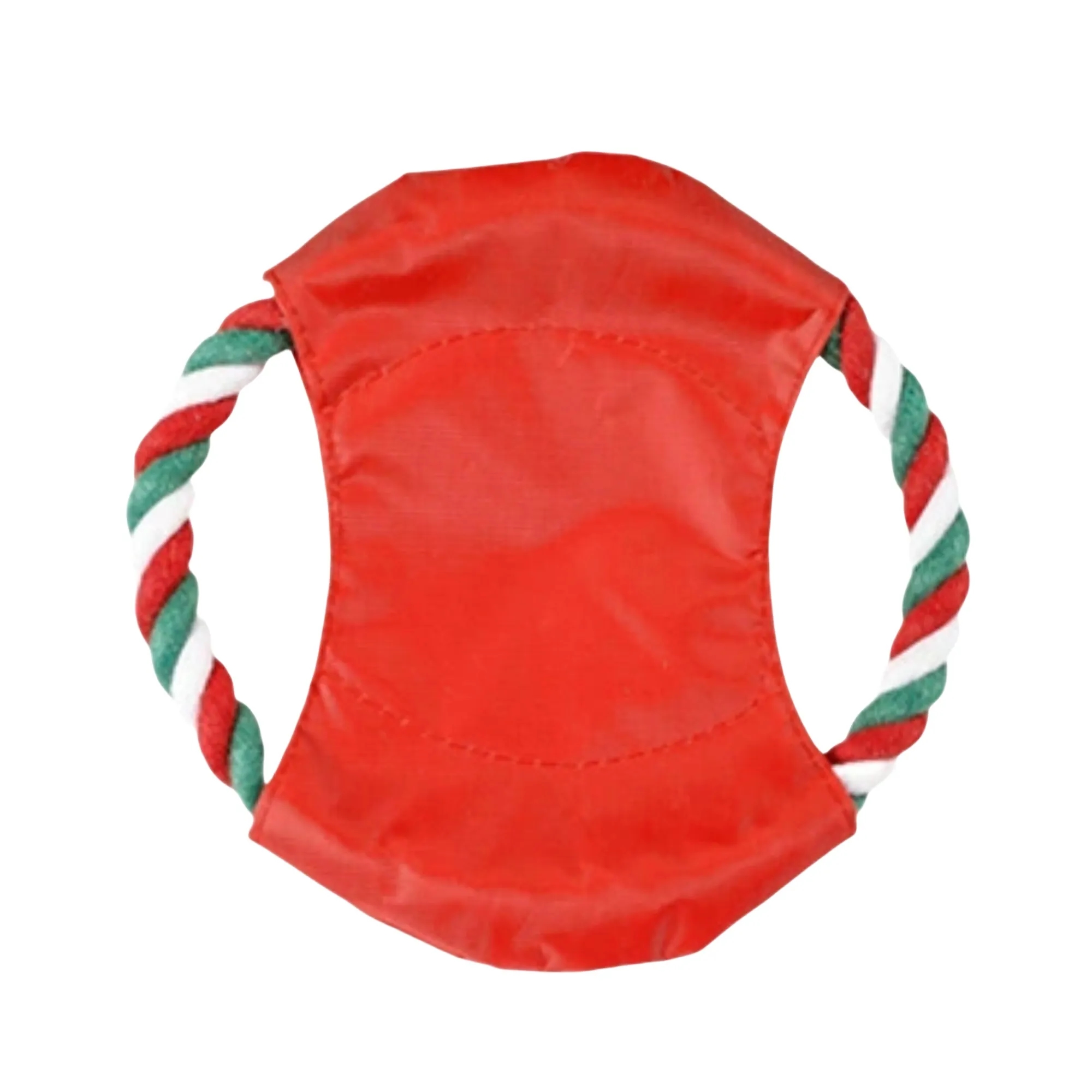 Pet Teething Soft Flying Toy 3