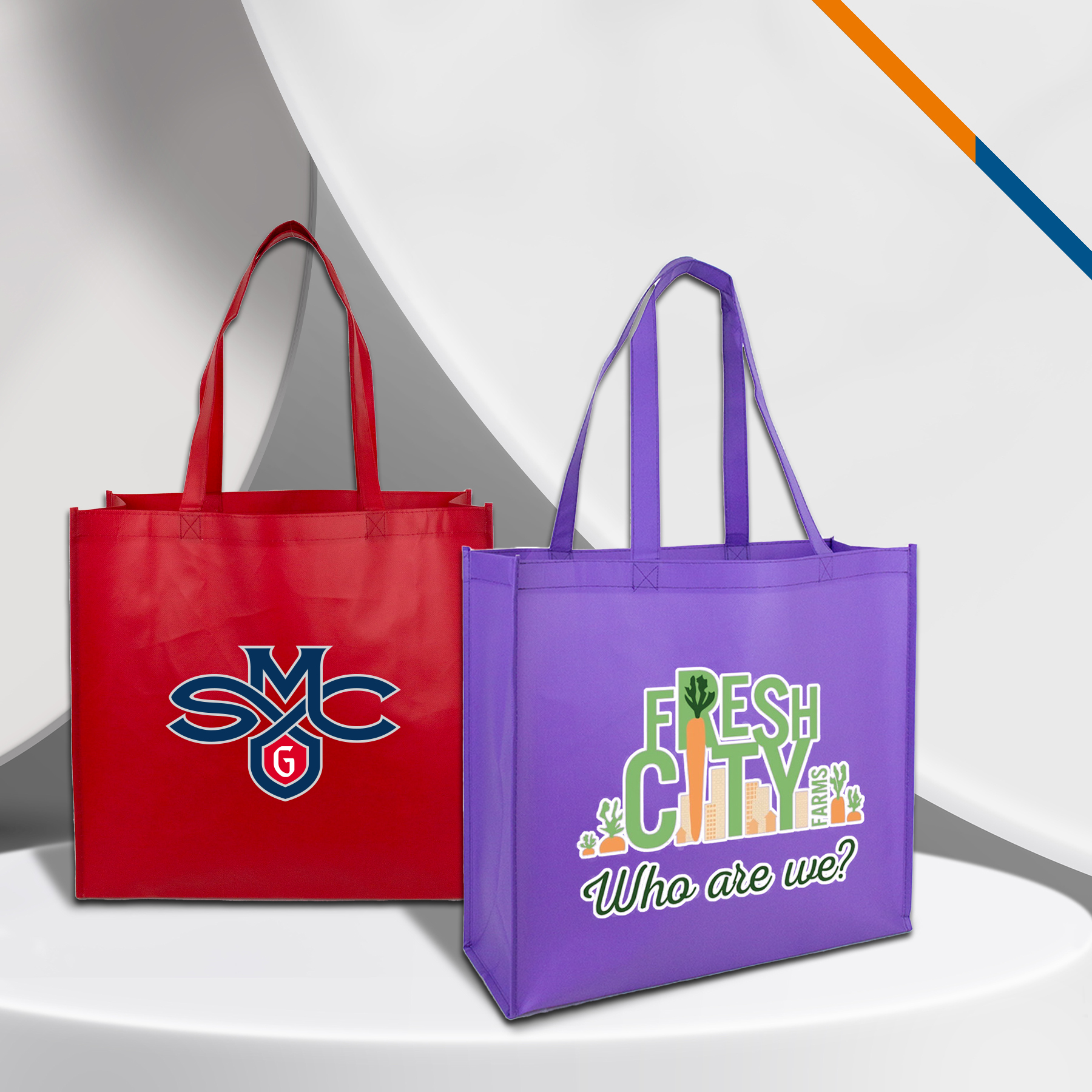 Cottey Tote Bag 6