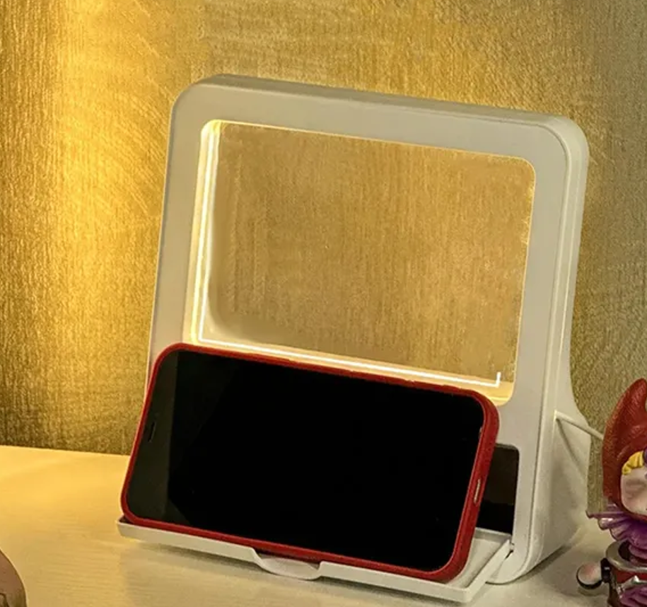 Mini Led Message Board 4
