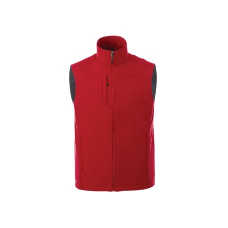 Men's STINSON Softshell Vest 37
