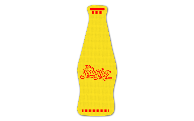 Bottle Vinyl Jar Opener 48