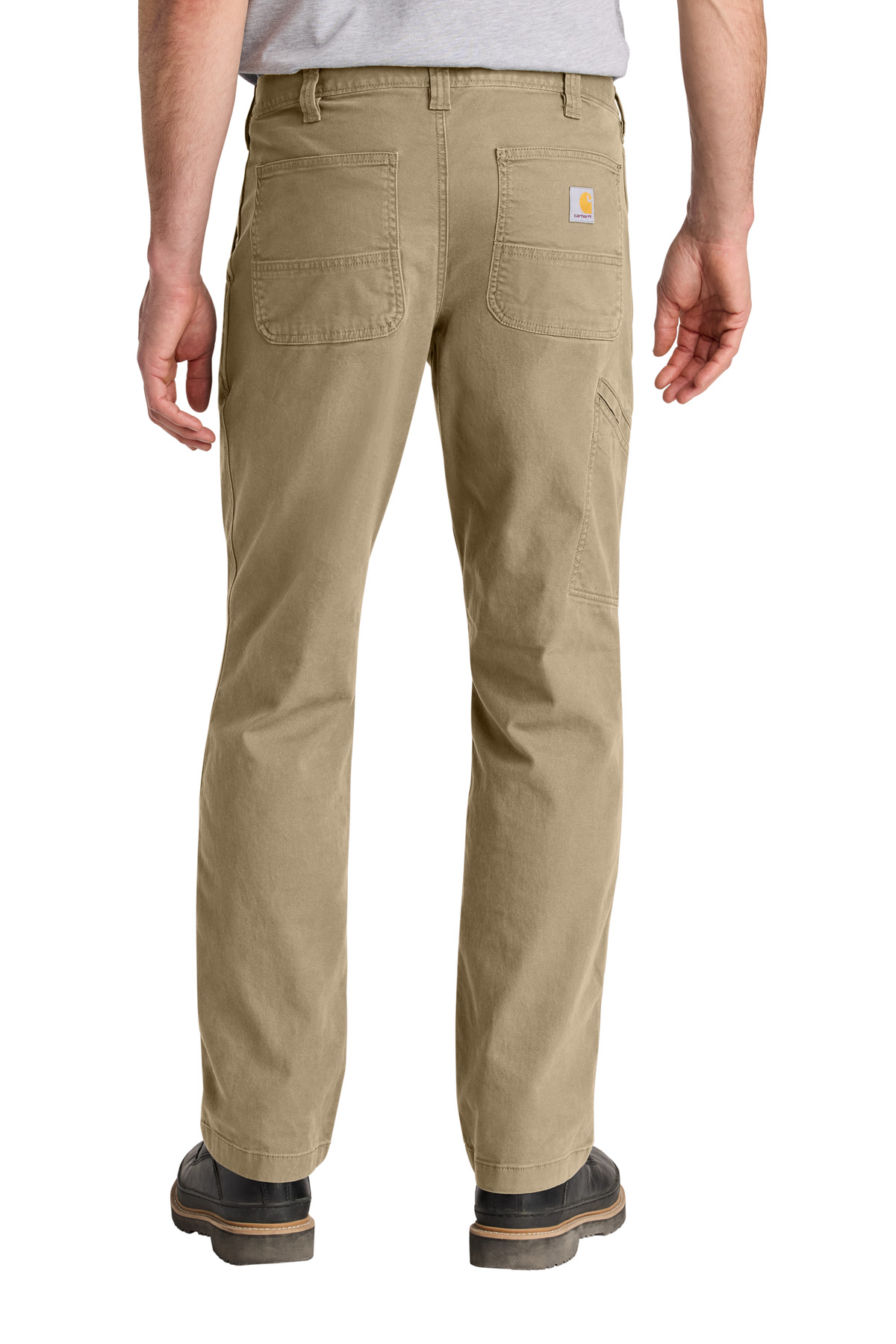 Carhartt Rugged Flex Rigby Pant CT102291 27