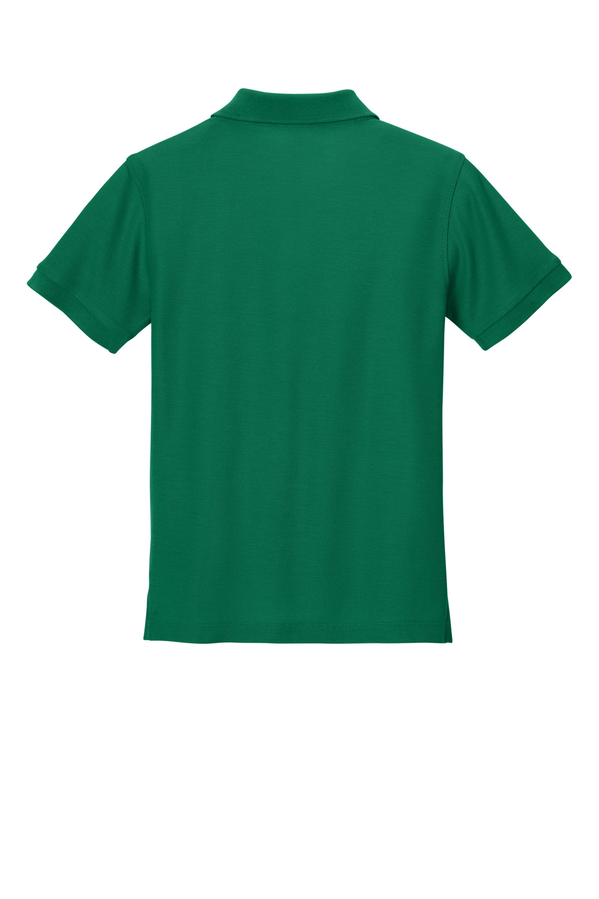 Port Authority Youth Wearever Signature Pique Polo Y200 56