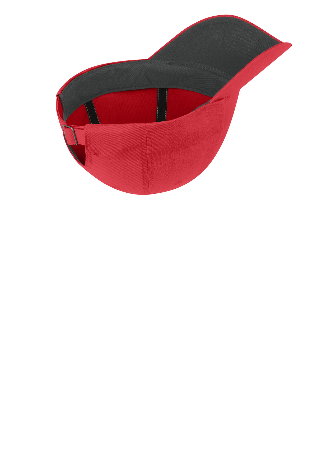 Nike Unstructured Cotton/Poly Twill Cap NKFB6449 11