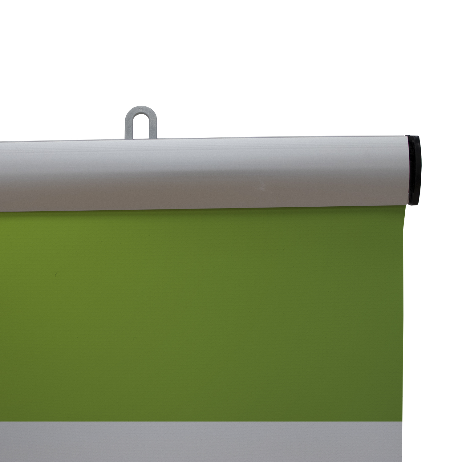 24" x 30" EasySnap Hanging Banner Kit - 13 oz. Vinyl (Double-Sided) 3