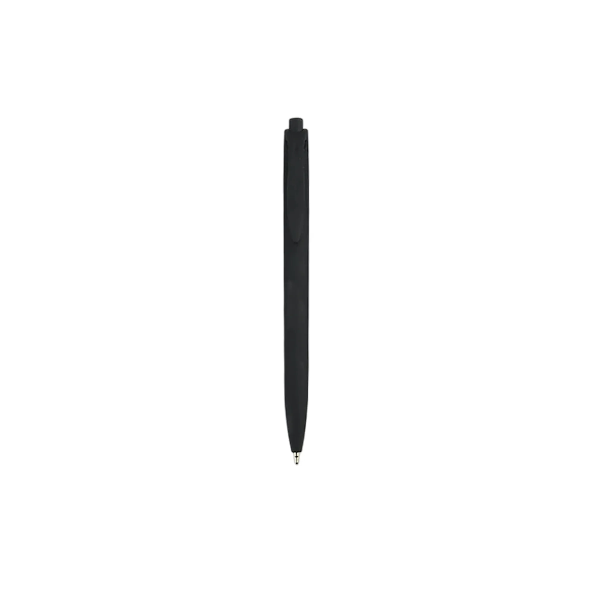 Colored Touch Ballpoint Pen ABS 5.5 Inch 12