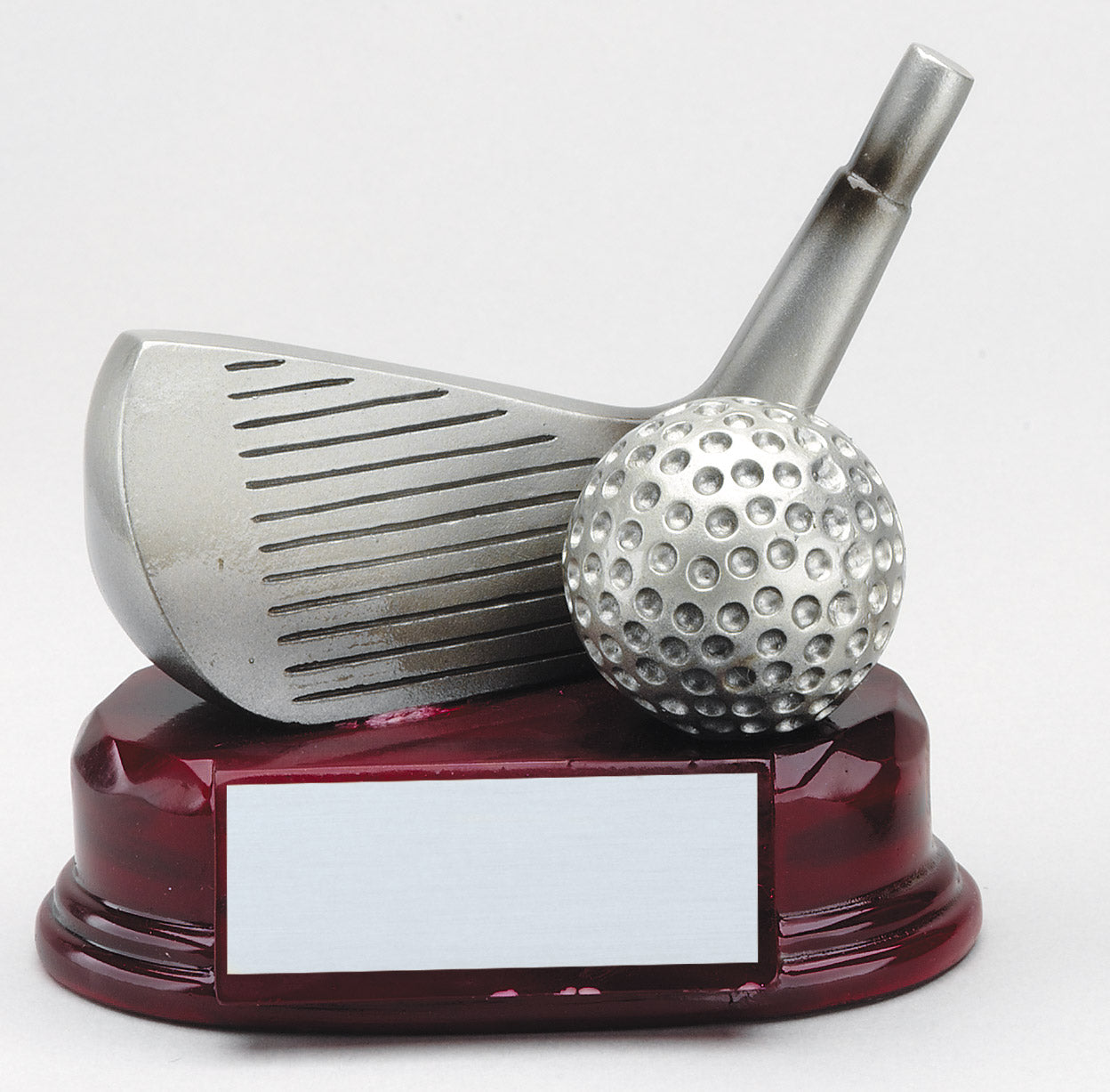 Golf Resins 3