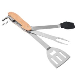 5-in-1 BBQ Multi Tool Set 2