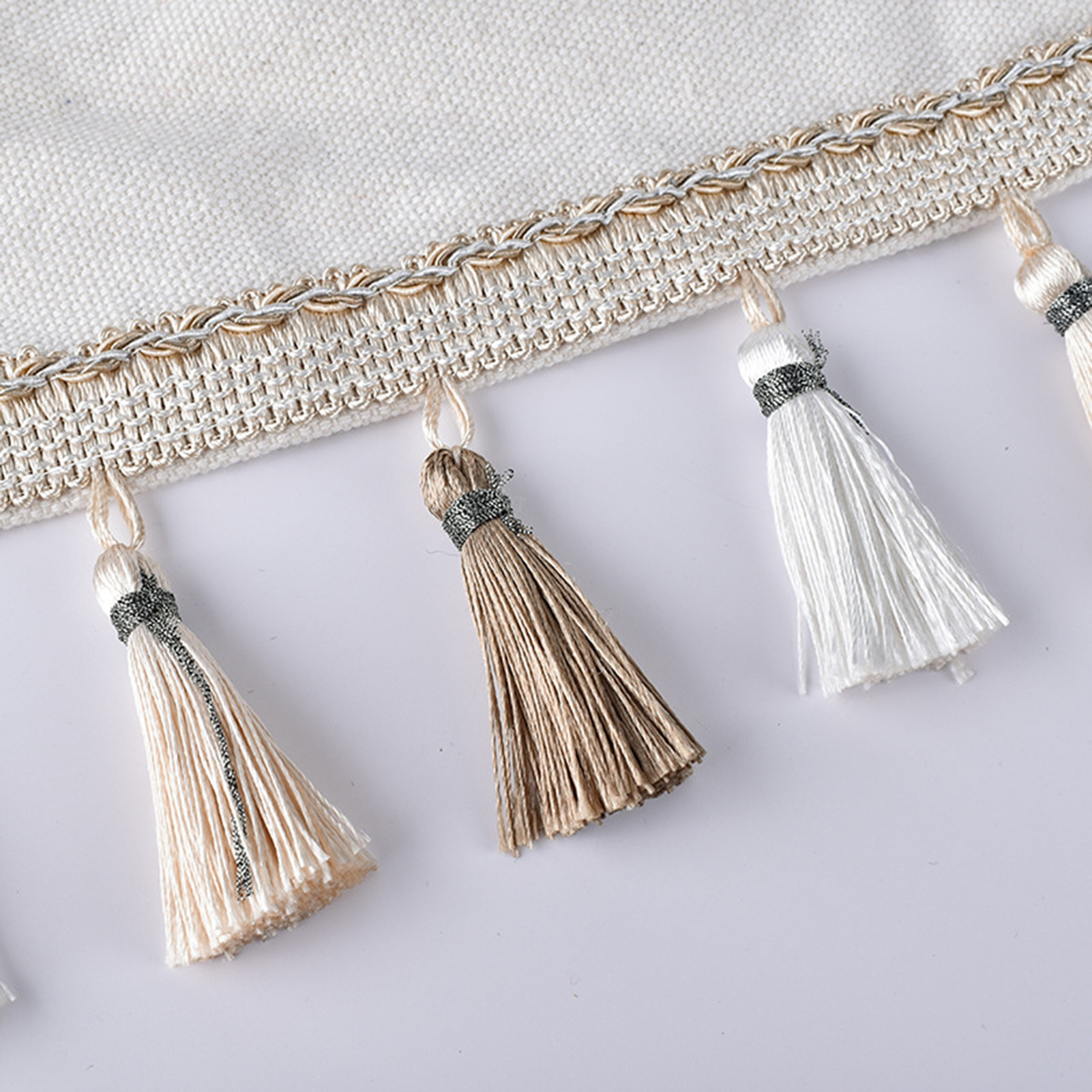 Hammock Chair Hanging Rope Swing 2