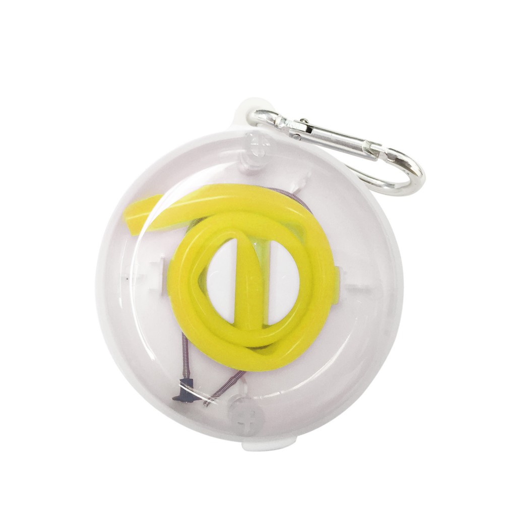 Reusable Slicone Straw with Carring Case 9