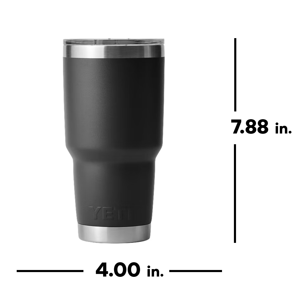 YETI Rambler 30oz Tumbler 2