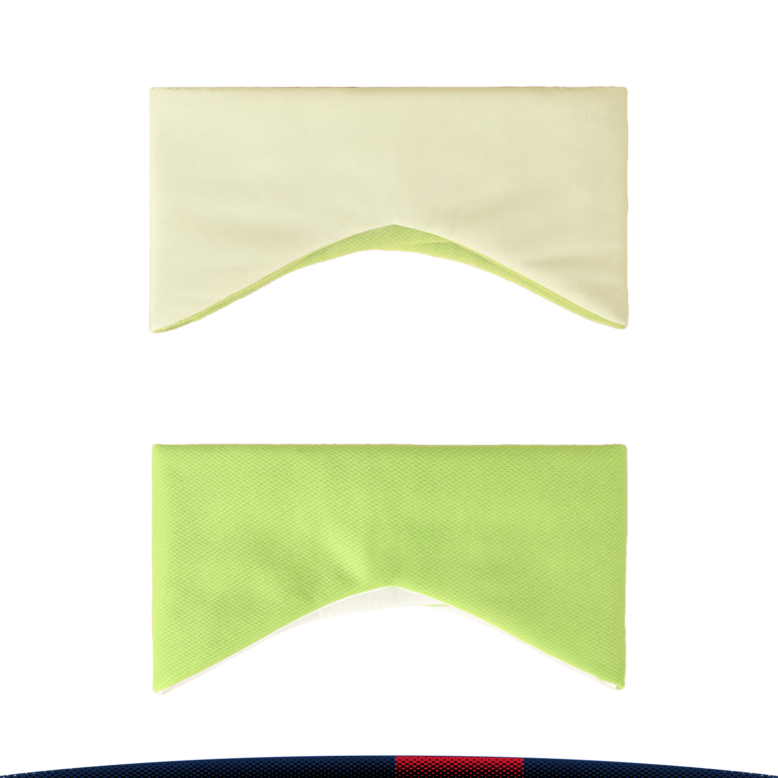 Dual Sides Sleep Mask 3