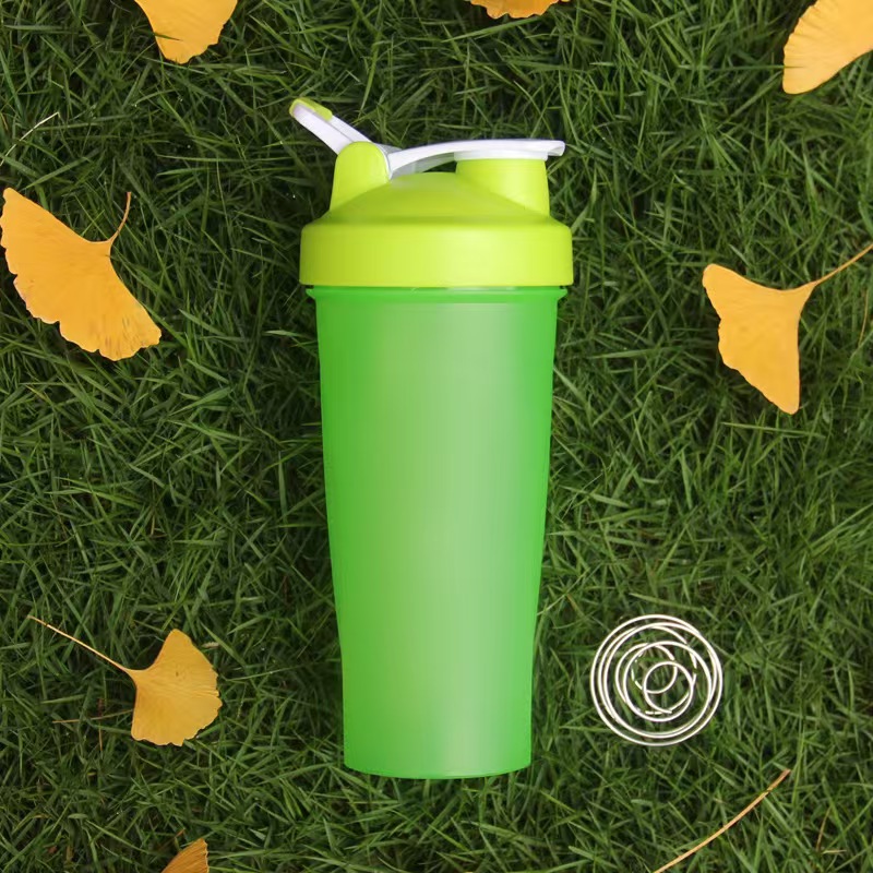 Shaker Bottle 4