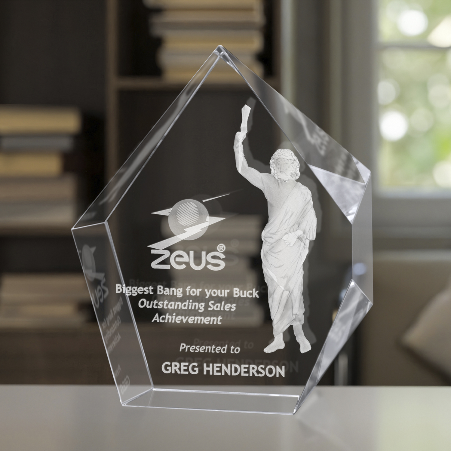 Larsmont Award 4