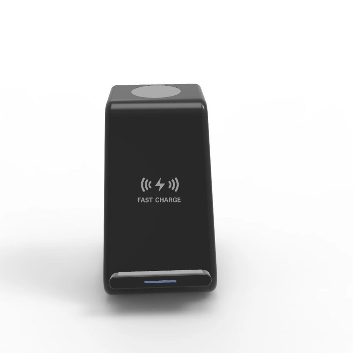 3 In 1 Wireless Charger 3