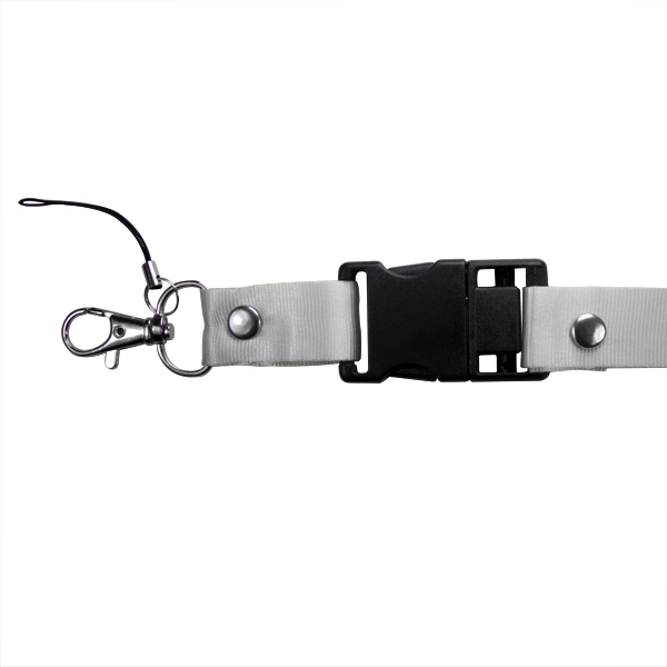 Lanyard USB Flash Drive 4