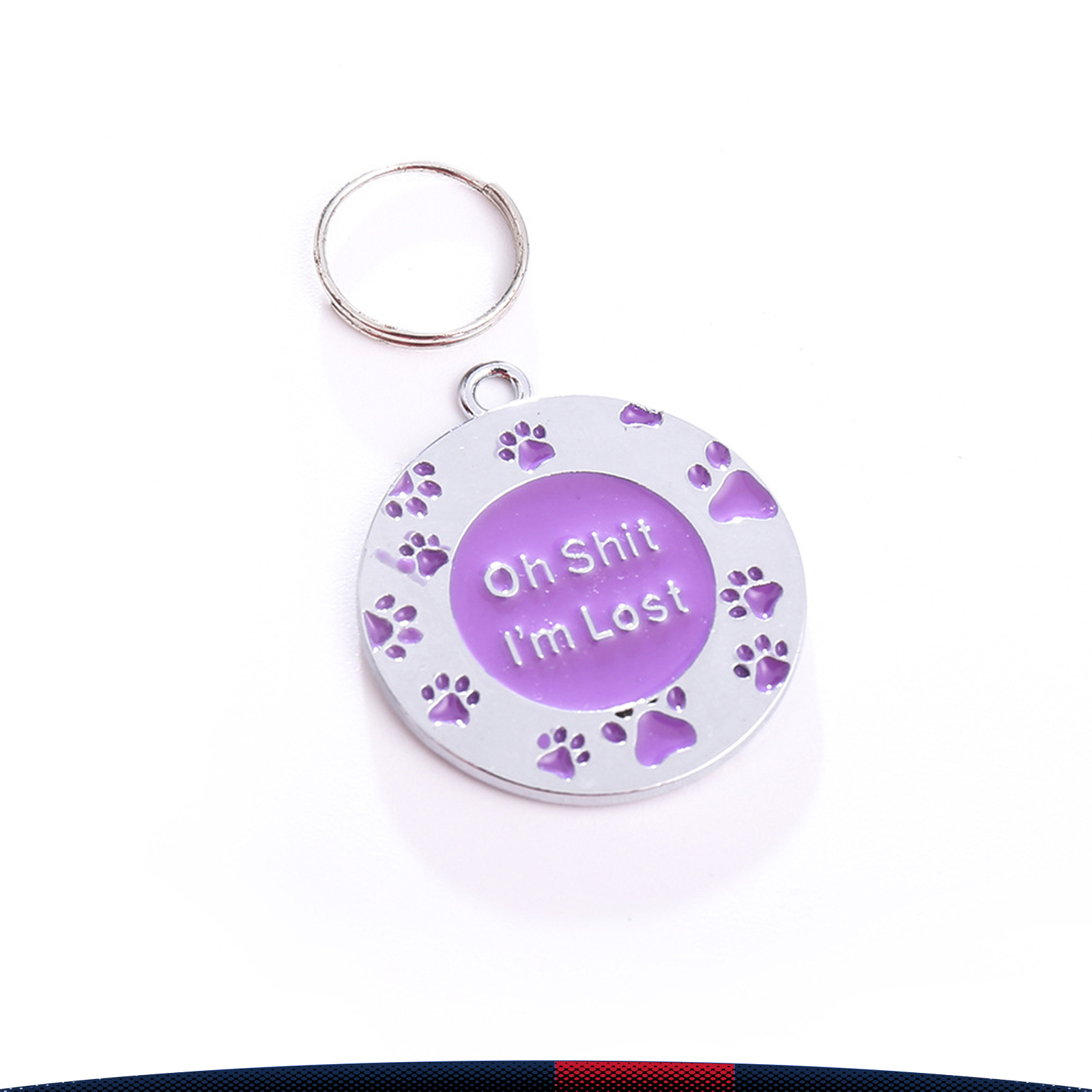 Procyon Pet Tag 5