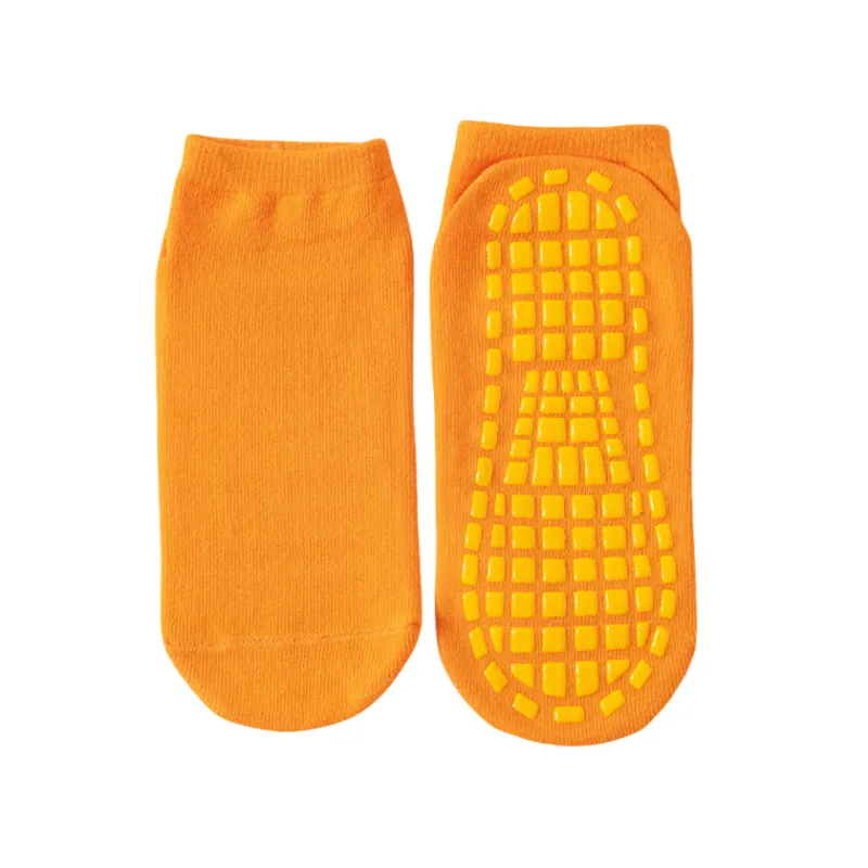 Non-Slip Floor Socks 7