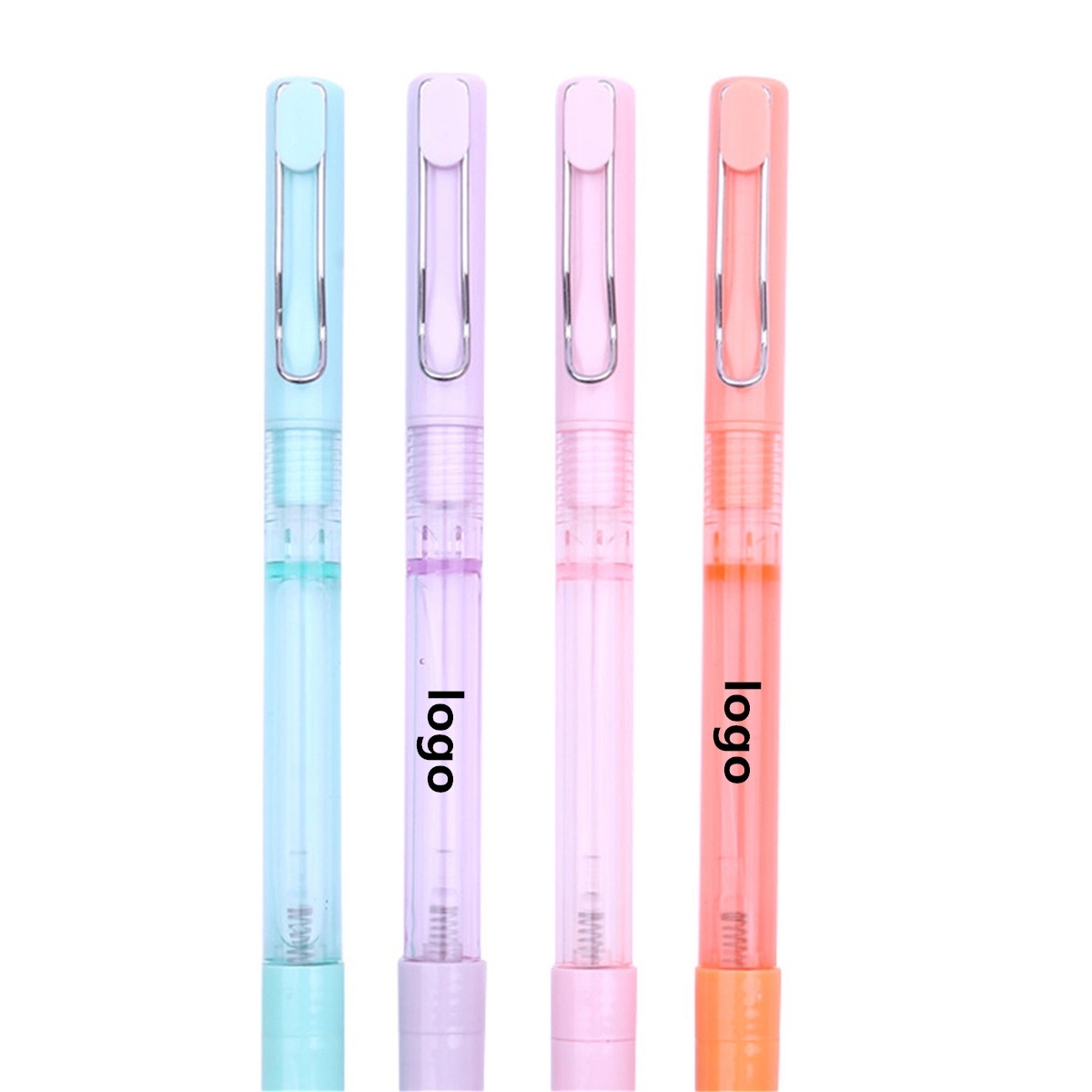 Mini Perfume Bottle Spray Pen sanitizer 3