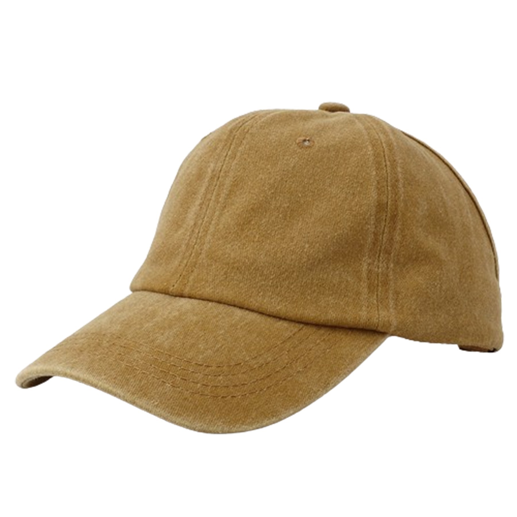 Vintage Backless Cap 10