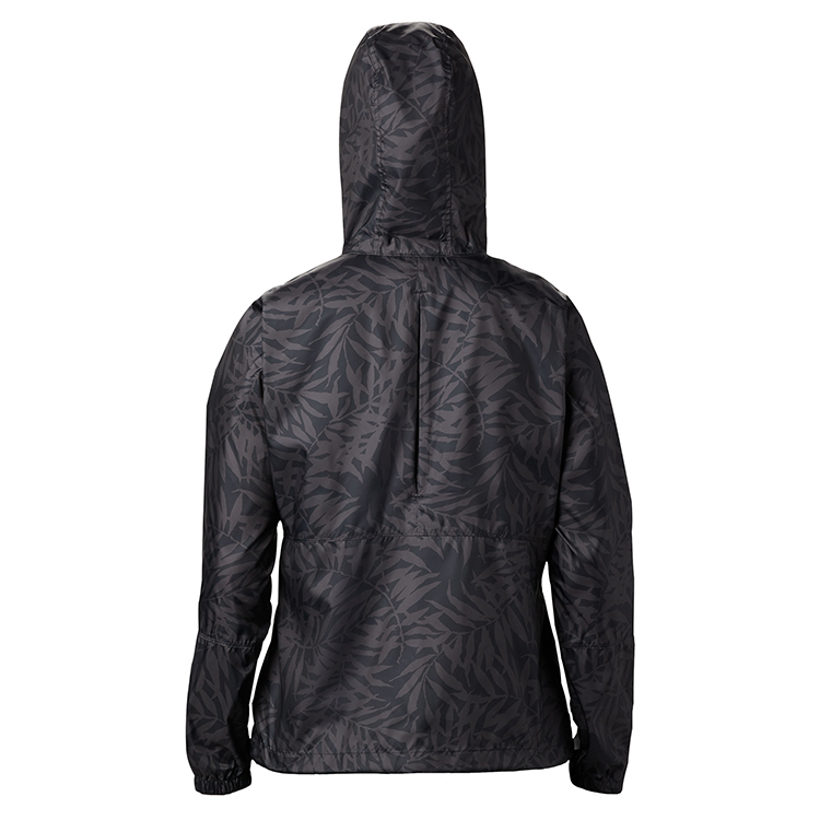 Columbia Ladies Flash Forward Printed Windbreaker 5