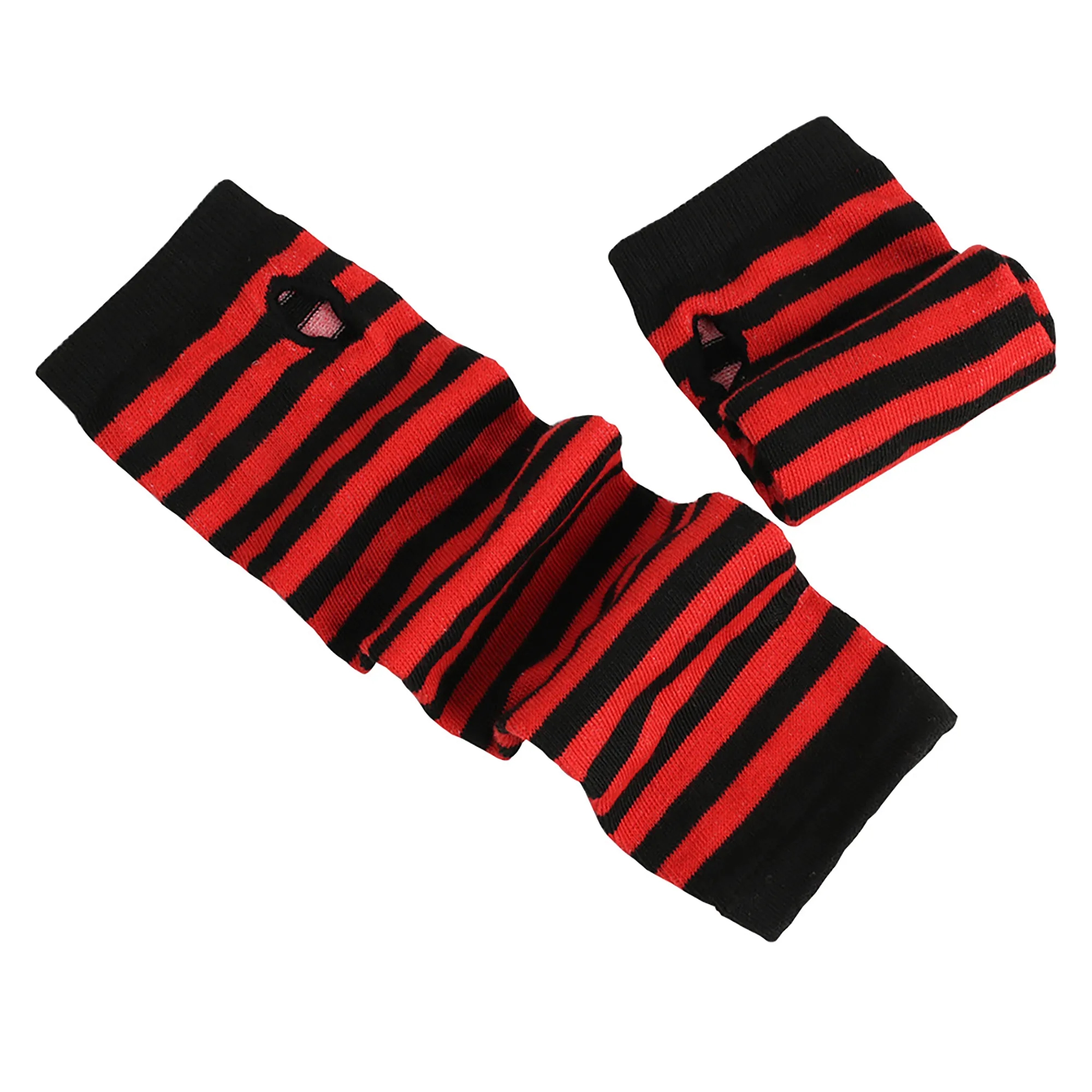 Halloween Show Christmas Gloves MOQ 100PCS 5