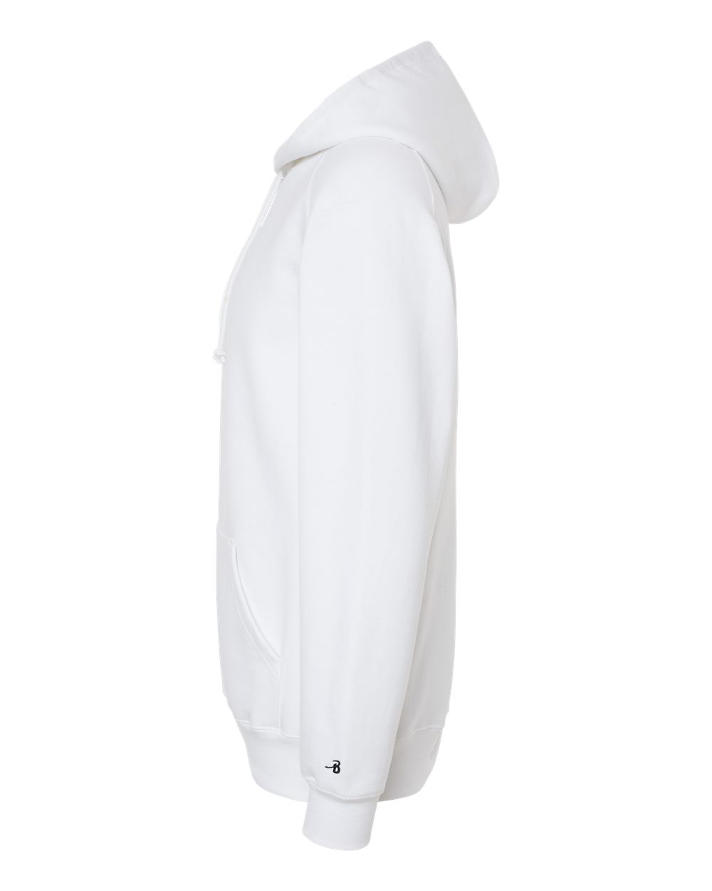 Unisex Hooded Sweatshirt - 1254 106